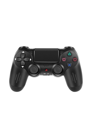 Gamebooster Gb-j26 Wrath Kablosuz Titreşimli Gamepad Ps4 / Pc Uyumlu