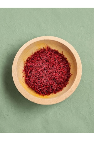 Safran Premium 1 Gr %100 Doğal Safran Yerli Safranbolu Crocus Sativus