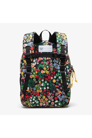 Herschel X Lego Heritage Çocuk Renkli Mini Sırt Çantası 11615 Renkli