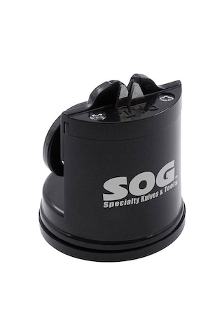 Sog Sh02 Tezgah Üstü Sabitlenebilir Bıçak Bileme Aleti Biley