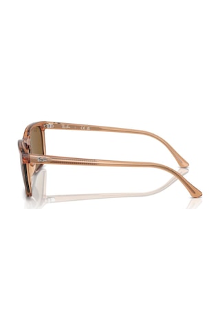 Ray-ban 0rb4435 676433 56 Unisex Güneş Gözlüğü