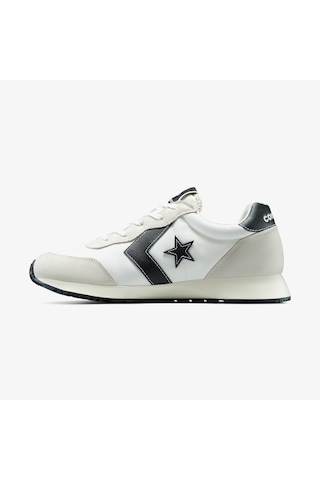 Converse Omega Trainer Unisex Beyaz Sneakera13323c Krem