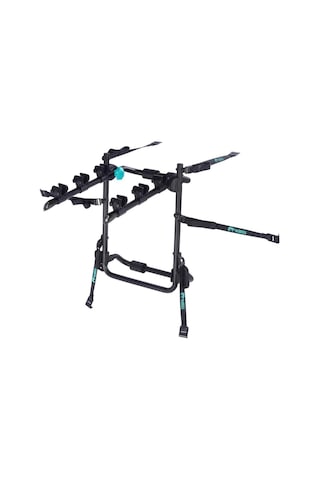 Bnb Rack Genesis 3 Lü Bisiklet Taşıyıcı