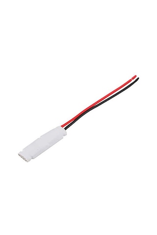 5-24 Volt 3 Tuşlu RGB Mini Dimmer RGB Led Denetleyici