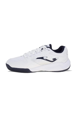 Joma T.master Erkek Beyaz-lacivert Tenis Ayakkabısı Tm100s2322p Beyaz-lacivert Beyaz - Lacivert