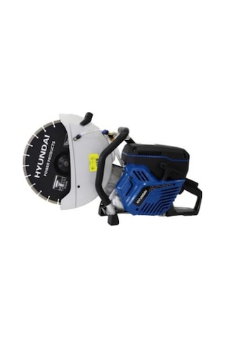 Hyundai HMT-HYDC7435 Beton Kesme Makinesi
