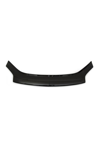 S-dizayn Citroen Berlingo Abs Plastik Kaput Rüzgarlığı 2005-2010 A+kalite