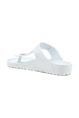 Lumberjack Holıday P 2Fx Beyaz Kadın Terlik 36-40 101151386