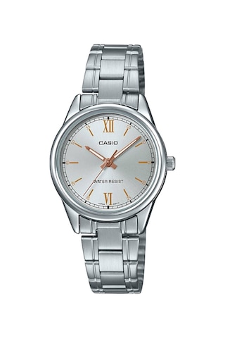 Casio LTP-V005D-7B2UDF Kadın Kol Saati Casio LTP-V005D-7B2UDF Kadın Kol Saati