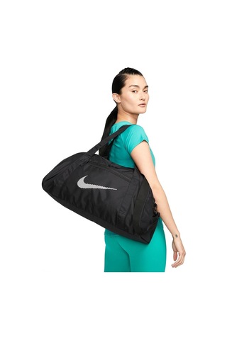 Nike Gym Club 24l Spor Çantası - Dr6974-10703 Siyah