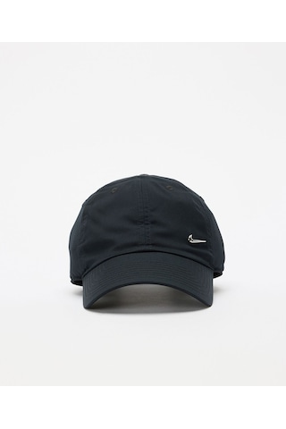 Nike Nıke Nsw Drı-fıt Club Metal Swoosh Unısex Şapka Fb5372 Fb5372 010 010