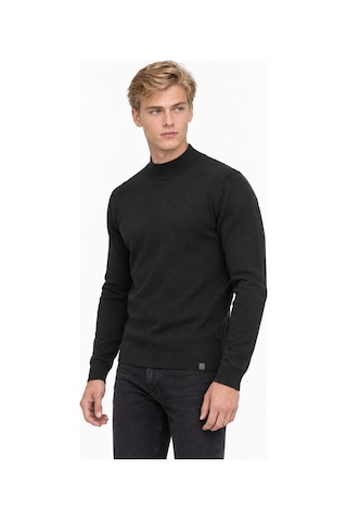 Loft Regular Fit Erkek Kazak Lf2043720 Q1.v1 Haki