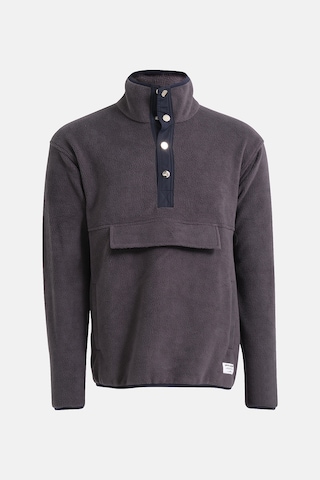 Vaneda Regular Fit Next Unisex Polar Gri