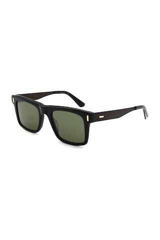Calvin Klein Ck 22511s C001 Erkek Güneş Gözlüğü Siyah