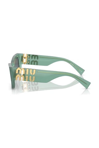 Miu Miu 09w 19l-09t Kadın Güneş Gözlüğü
