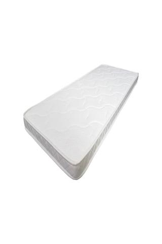 Sitehome Bebek Beşik Park Sünger Yatak 40x80x8