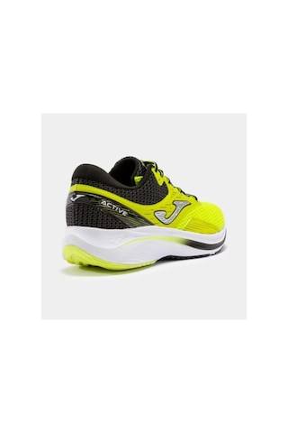 Joma Ractıs2311 Siyah