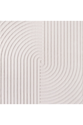 Paris Krem Sisal Halı