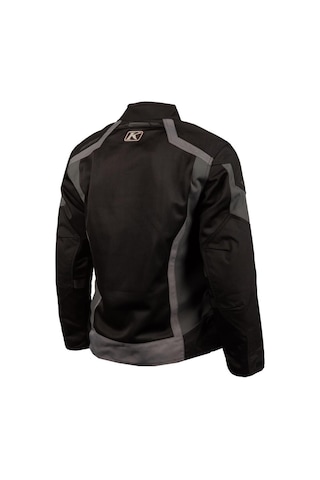Klim Induction Motosiklet Montu Siyah
