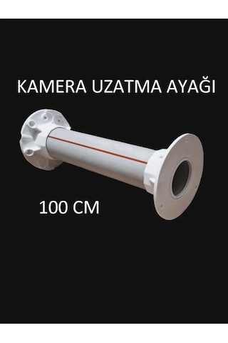 Jbox Kamera Uzatma Ayağı Plastik 100 Cm Jbox Kamera Uzatma Ayağı Plastik 100 Cm