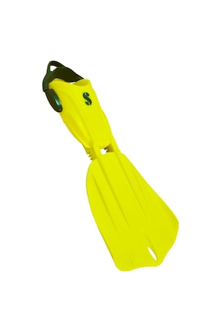 Scubapro Seawing Nova Palet Sarı L 42-44
