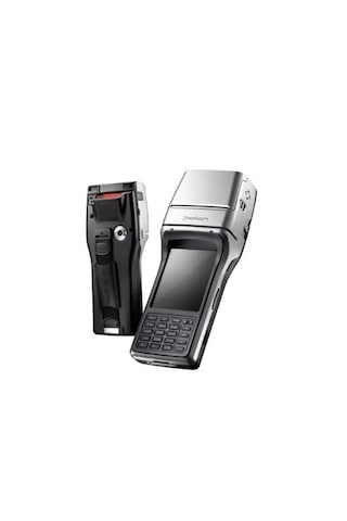 Perkon Bluebird Bıp-1300 All In One El Terminali Ve Fiş Yazıcı