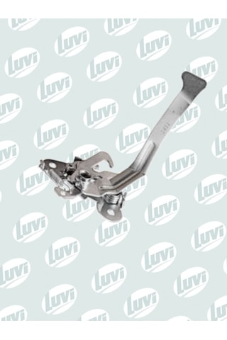 7934C6 MOTOR KAPUT KİLİDİ C4 (2004-08)
