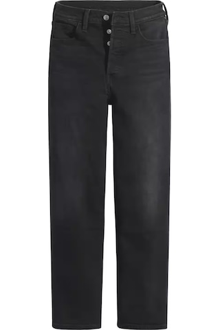Levi's Bayan Kot Pantolon 72693-0134 ANTRASİT Antrasit