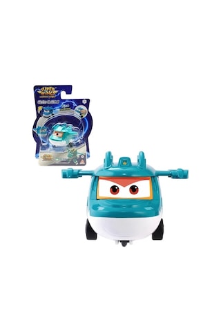 Harika Kanatlar Çek Bırak Tino Harika Kanatlar
