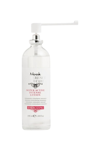 Nook DHC Energizing Super Active Intense Enerji Losyon 100 ML