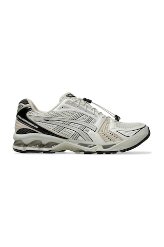 Asics Gel-kayano 14 Unisex Siyah Sneakers 1203a549-021 Siyah
