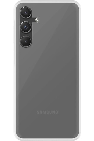 Tedar Samsung Galaxy Uyumlu A55 5g Kılıf Lüx Şeffaf Silikon Najmaddin standart