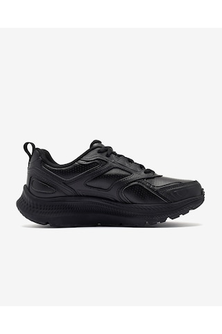 Skechers Go Run Consistent 2.0 - Sumpter Trail Kadın Siyah Koşu Ayakkabısı 128613 Bbk Siyah