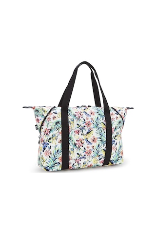 Kipling Art M Basıc Prt Kadın Omuz Çantası Kı6004-5dz Cocktail F