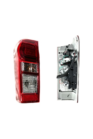 Leoparts Isuzu Dmax Stop Lambası Sağ Ledli 2017-2019 8982222812