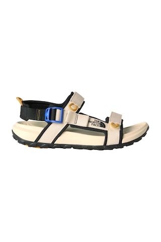 The North Face M Explore Camp Sandal Erkek Sandalet Nf0a8a8xgıy1 Gri