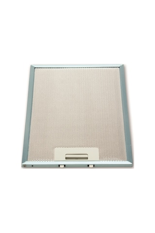 White Daisy Uyumlu 20,5 X 47,4 Cm Sürgülü Aspiratör Filtresi - 443144486