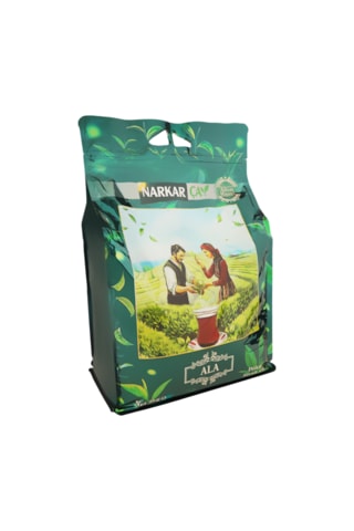 Narkar Ala Dökme Çay 3000 Gr