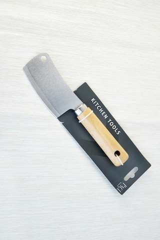 Nishev Küçük Ahşap Saplı Mutfak Aleti Nishev-p000065