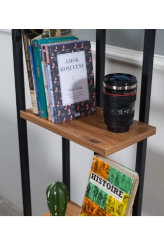 Nova Çok Amaçlı Raf Çiçeklik