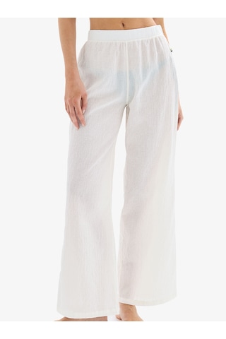 Blackspade Kadın Pantolon 10833 - Ekru