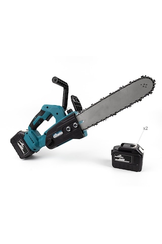 Dawreek Şarjlı Ağaç Kesme MK12