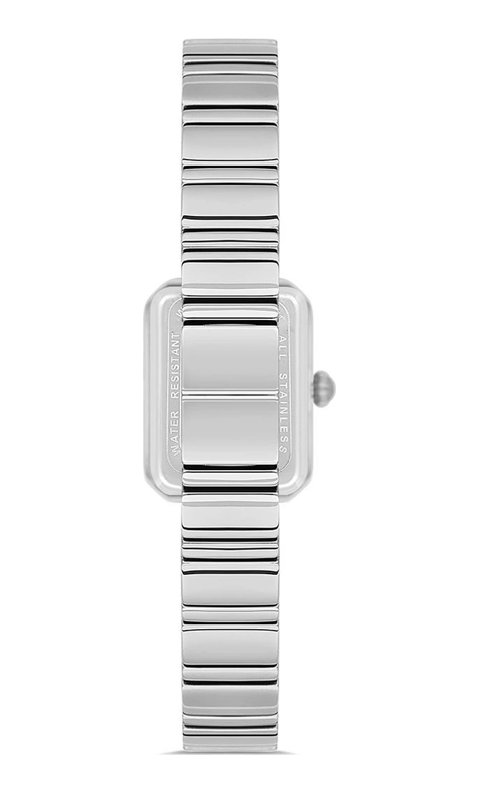 Hislon Ql191s-02ss Gümüş