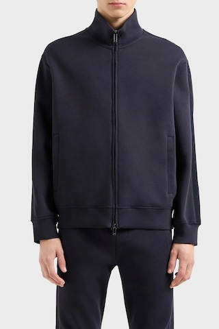Emporio Armani Erkek Sweat 6d1ma8 1jhsz 0920 Lacivert