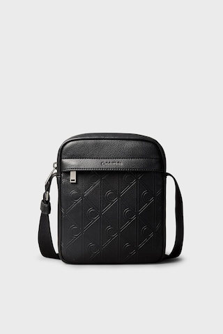 Calvin Klein Ayarlanabilir Askılı Çanta Lv04d3562gub1 Erkek Çanta Lv04d3562g Ub1 Siyah