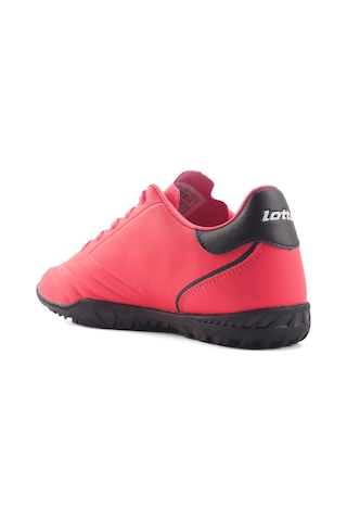 Lotto Defender Gr Fg 4fx Unisex Halı Saha Ayakkabısı Turuncu