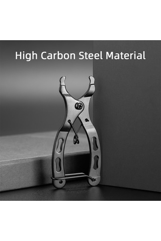 Lemestar Bisiklet Tamir Aleti Seti 9 Parça - Orta Mil, Çark, Zincir Ve Krank Çıkarıcı, Tekerlek Alevi Ve Jant Anahtarı Çok Renkli