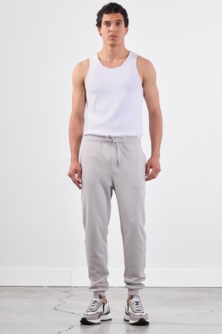 Dufy A.gri Erkek Eşofman Altı - Regular Fit A.Gri