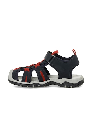 Kinetix Derono P Lacivert Erkek Çocuk Sandalet 000000000102250106