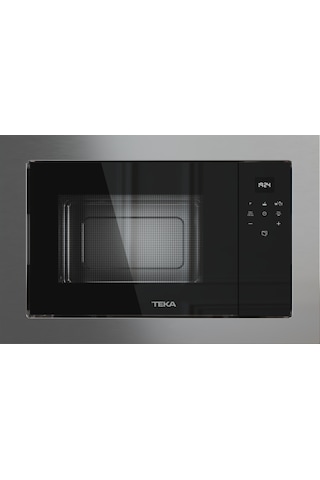 Teka NEO MS 6200 BIS SS 18 L Ankastre Mikrodalga Fırın